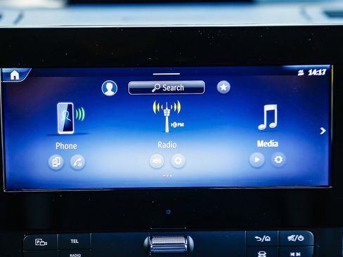 New 2026 Mercedes-Benz Sprinter 2500 image 12