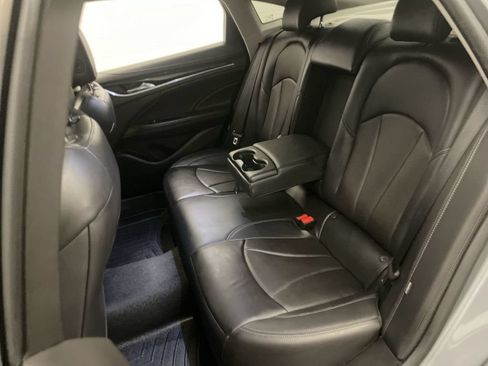 Used 2019 Buick LaCrosse Essence w/ Sun and Shade Package AWD/4WD image 20