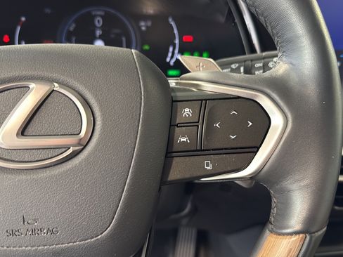 Certified 2023 Lexus RX 350 w/ Accessory Package (Z1) AWD/4WD image 34