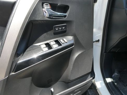Used 2018 Toyota RAV4 Limited w/ All Weather Liner Package AWD/4WD image 15