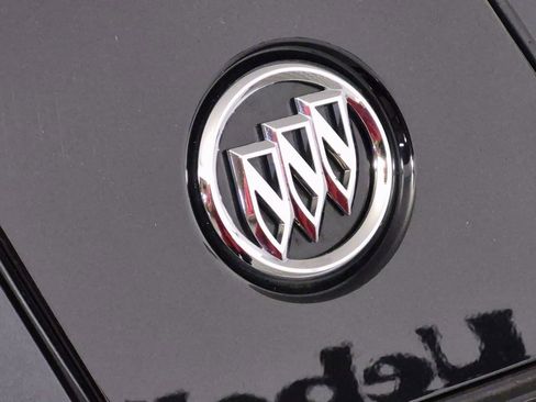 Used 2017 Buick Enclave Leather image 6