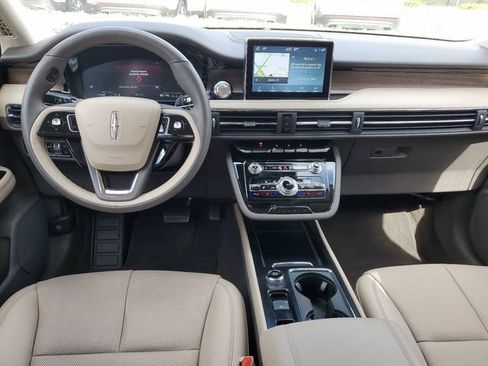 Certified 2021 Lincoln Corsair Reserve w/ Elements Package image 14