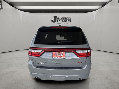 New 2026 Dodge Durango GT AWD/4WD image 2