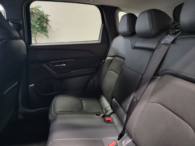 New 2026 MAZDA CX-5 Preferred AWD/4WD image 13