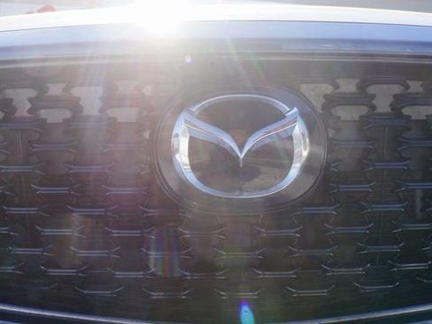 Used 2024 MAZDA CX-5 Carbon Edition image 70