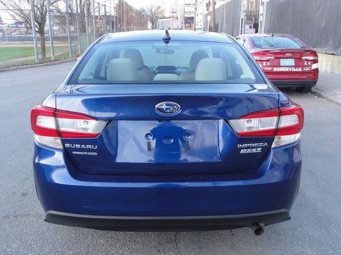 Used 2017 Subaru Impreza 2.0i Premium image 33