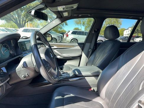 Used 2018 BMW X5 xDrive35i image 10