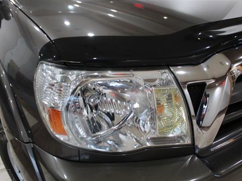 Used 2009 Toyota Tacoma 4x4 Double Cab image 10