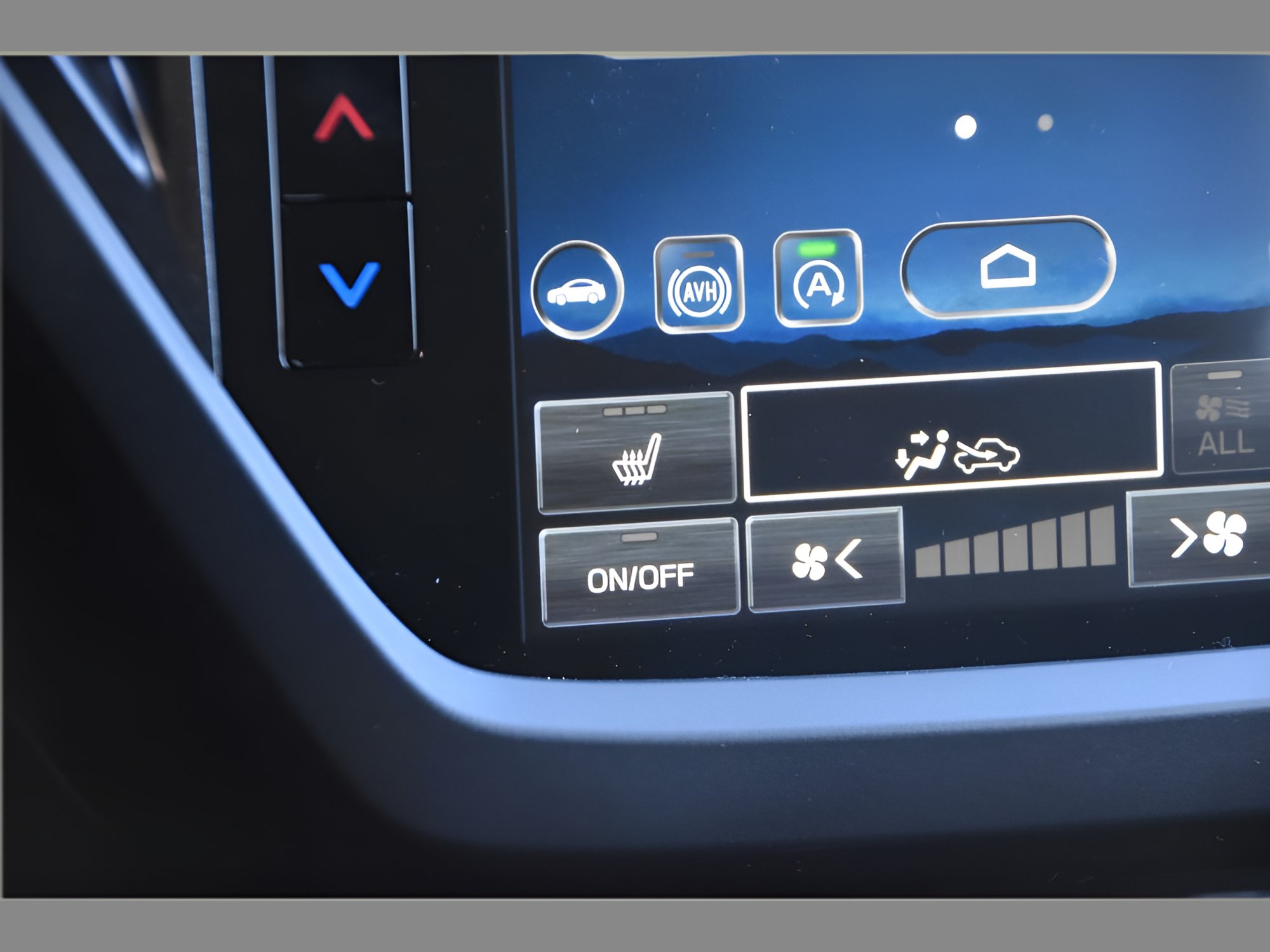 Certified 2026 Subaru Forester Premium AWD/4WD image 21