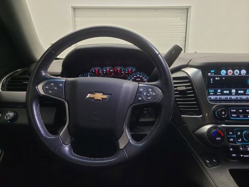 Used 2019 Chevrolet Tahoe LT RWD image 22