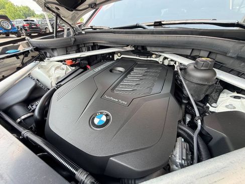 Used 2019 BMW X5 xDrive40i AWD/4WD image 42