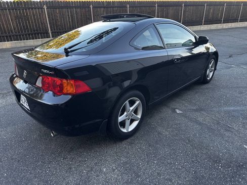 Used 2002 Acura RSX Type-S FWD image 5