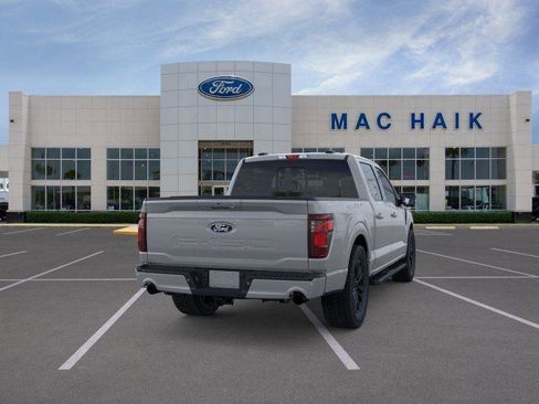 New 2026 Ford F150 XLT RWD image 37