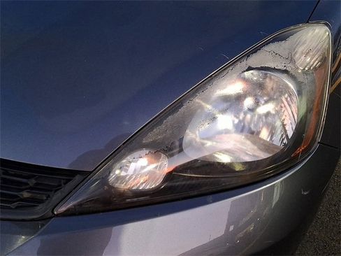 Used 2012 Honda Fit Sport image 14