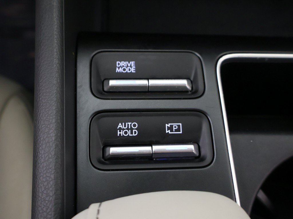 Used 2024 Hyundai Sonata SEL AWD/4WD image 52