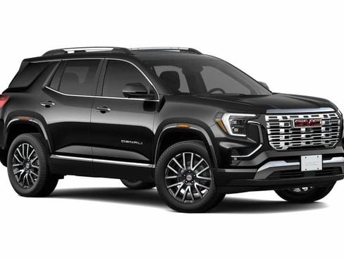 New 2026 GMC Terrain Denali image 74
