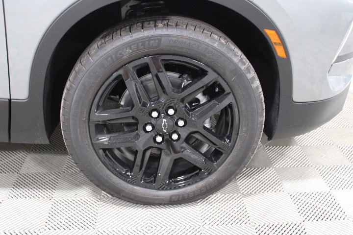 New 2026 Chevrolet Blazer LT w/ Sound & Technology Package AWD/4WD image 45
