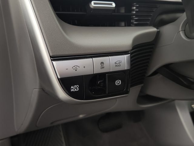 Certified 2024 Hyundai Ioniq 5 SEL AWD/4WD image 21