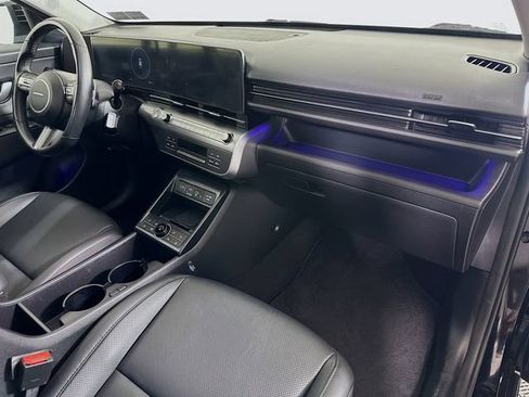 Certified 2024 Hyundai Kona Limited AWD/4WD image 36