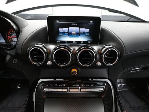 Used 2018 Mercedes-Benz AMG GT R image 31