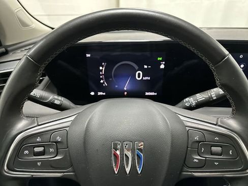 Used 2024 Buick Encore GX Preferred FWD image 10