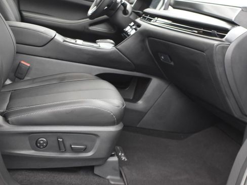 Certified 2026 INFINITI QX60 Pure w/ Cargo Package image 22