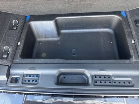 New 2025 Jeep Wrangler Unlimited Sahara w/ Safety Group AWD/4WD image 48