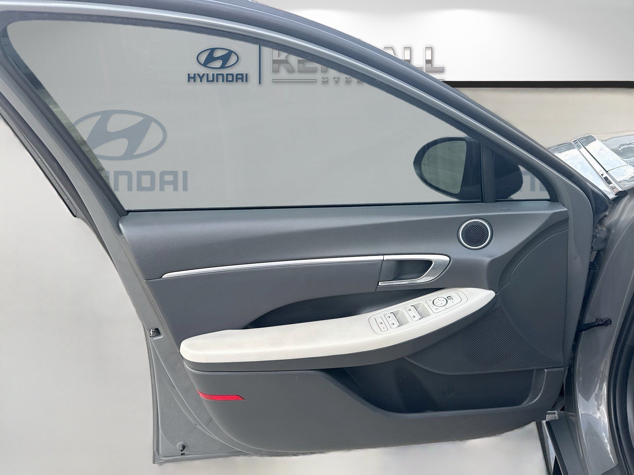 Used 2023 Hyundai Sonata SEL FWD image 18