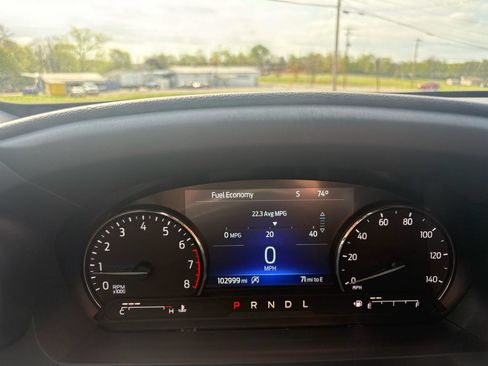 Used 2021 Ford Explorer XLT AWD/4WD image 15