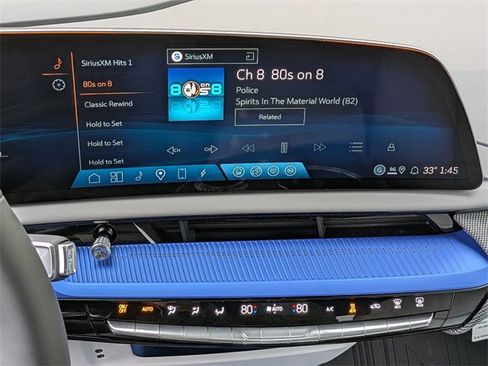 New 2026 Cadillac Optiq Sport 1 image 14