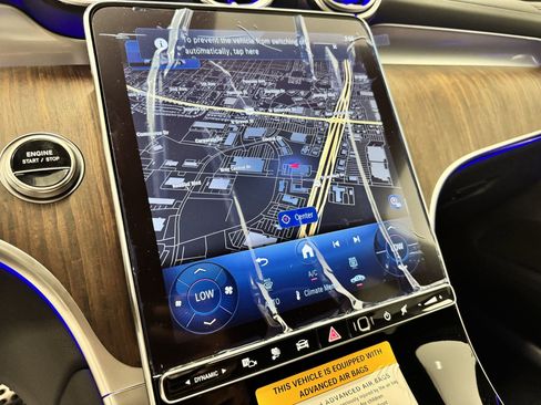 New 2026 Mercedes-Benz GLC 350e 4MATIC image 15