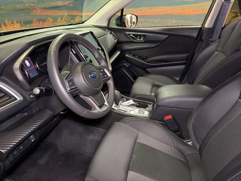 Certified 2025 Subaru Ascent Premium AWD/4WD image 20