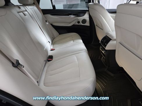 Used 2018 BMW X5 xDrive35i AWD/4WD image 21