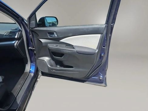 Used 2016 Honda CR-V EX image 47