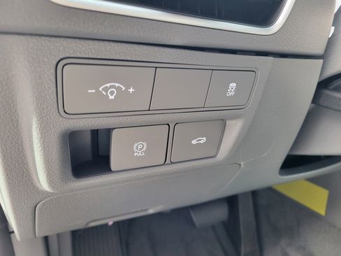 New 2026 Hyundai Sonata SEL image 15