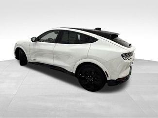 New 2025 Ford Mustang Mach-E GT w/ Interior Protection Package video 2