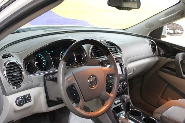 Used 2017 Buick Enclave Convenience FWD image 14