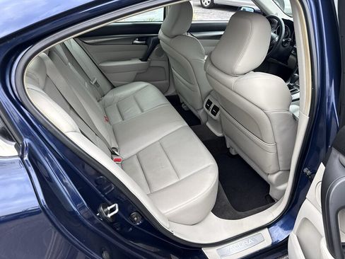 Used 2014 Acura TL w/ Technology Package FWD image 19