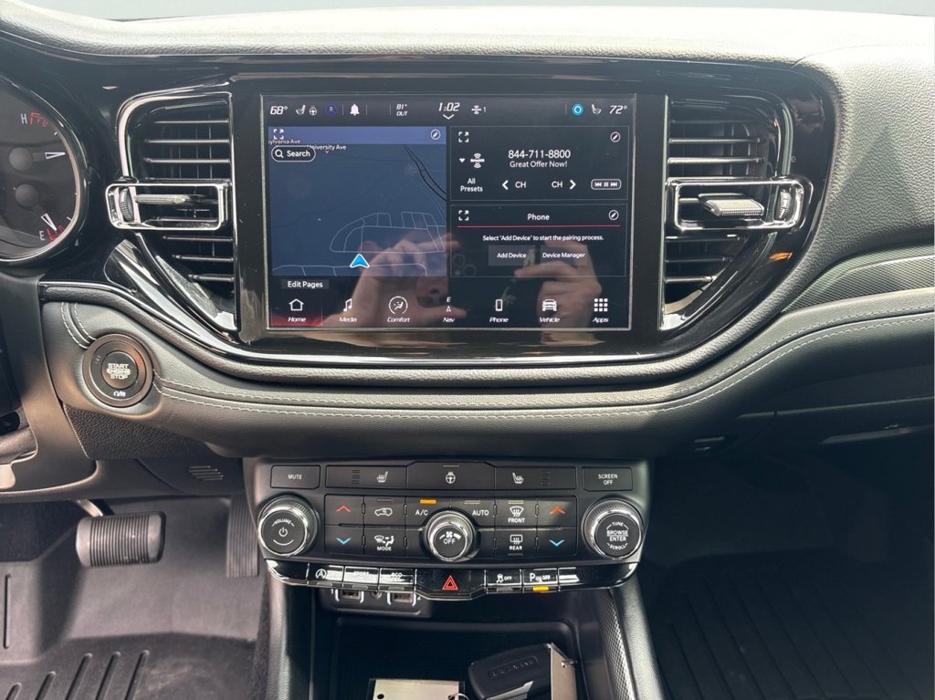 Used 2021 Dodge Durango GT AWD/4WD image 15