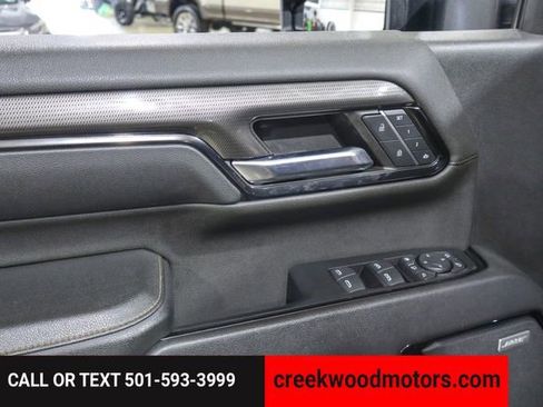 Used 2024 GMC Sierra 3500 AT4 w/ AT4 Premium Plus Package image 42