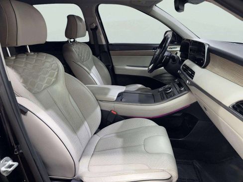 Used 2021 Hyundai Palisade Limited image 53