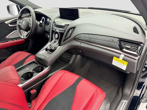 New 2026 Acura RDX A-Spec image 16