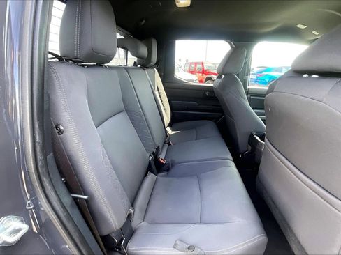 Used 2024 Toyota Tacoma SR5 image 25