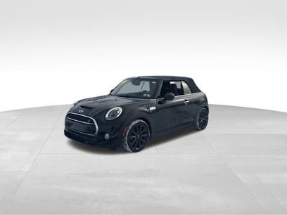 Used 2017 MINI Cooper S