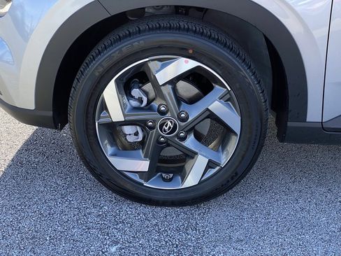 New 2026 Hyundai Venue SEL image 34