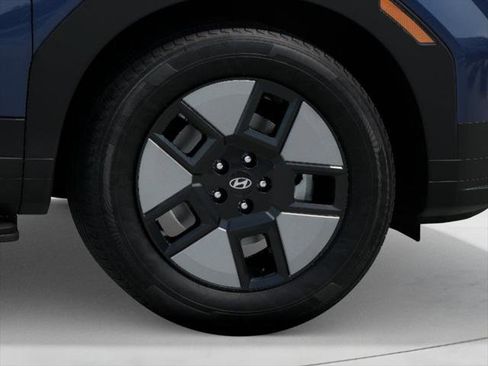 New 2026 Hyundai Santa Fe SEL image 8
