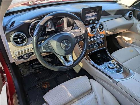 Used 2018 Mercedes-Benz C 300 Sedan image 9