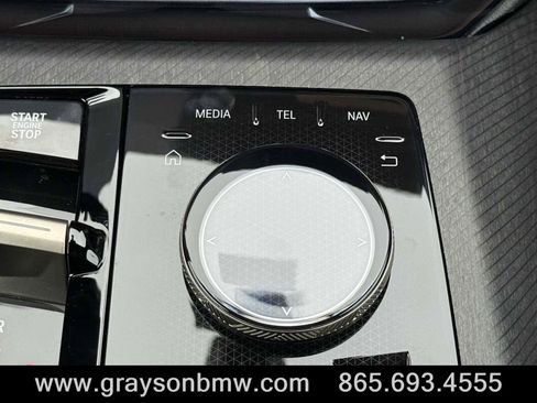 Used 2025 BMW X3 xDrive30i w/ Premium Package image 20