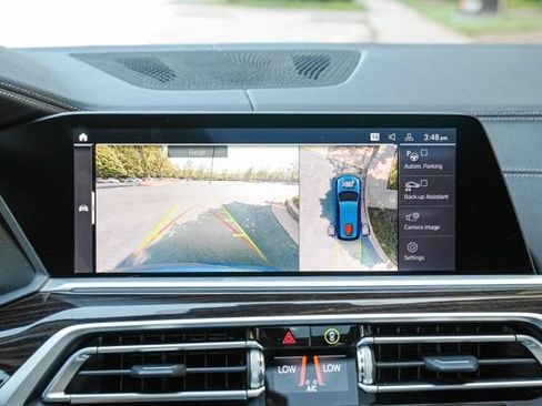Used 2019 BMW X7 xDrive40i w/ Premium Package AWD/4WD image 32