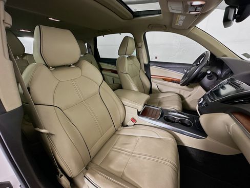 Used 2017 Acura MDX FWD w/ Advance Package image 34